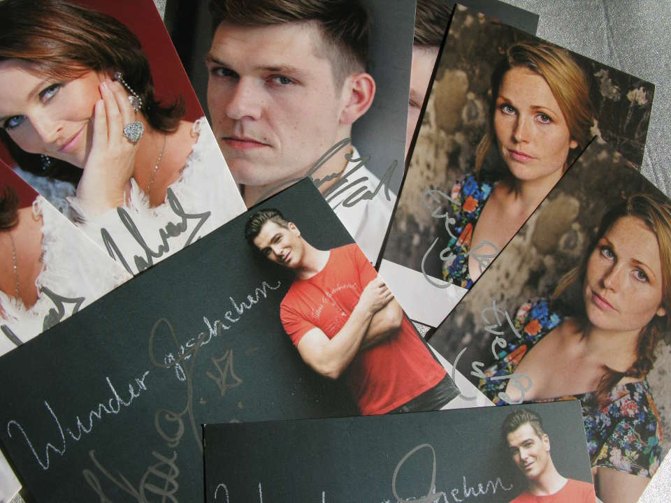 november rain verlosung 2017 wunder