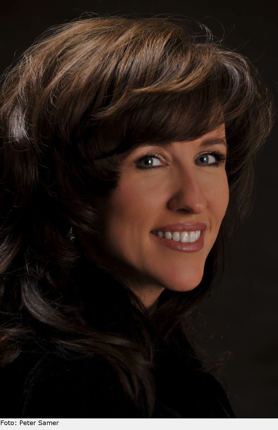 Janet Marie Chvatal - Musicaldarstellerin und Sopranistin chvatal01