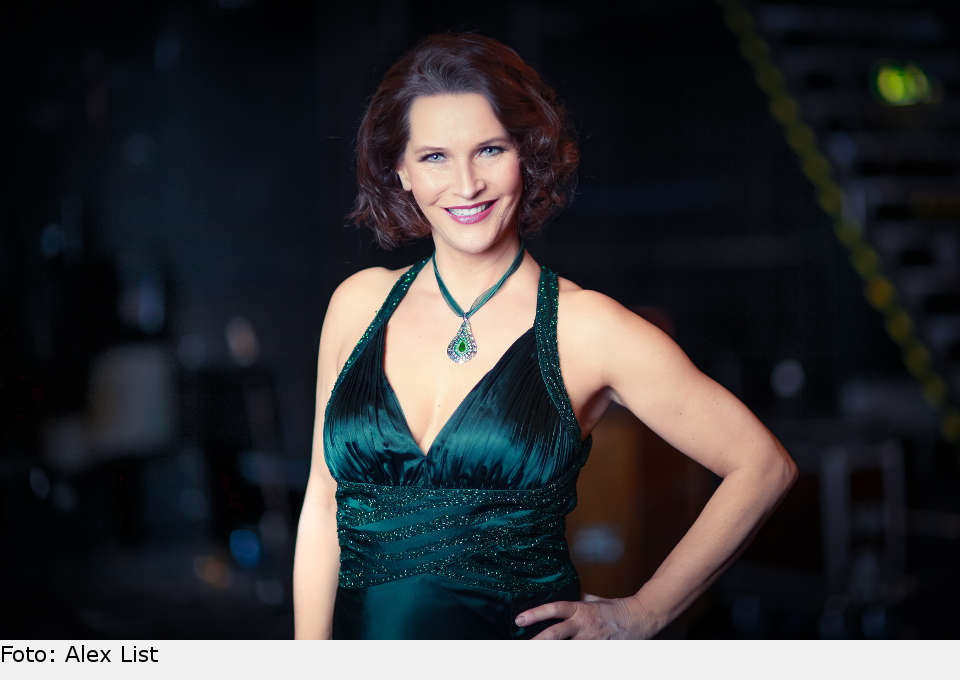 Maya Hakvoort Musicaldarstellerin hakvoort maya 01