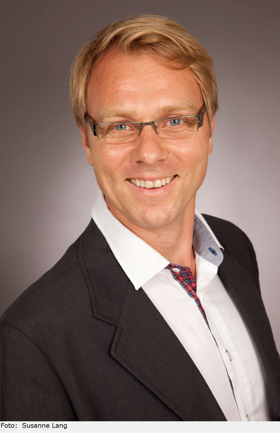 Espen Nowacki - Musicaldarsteller nowacki 01