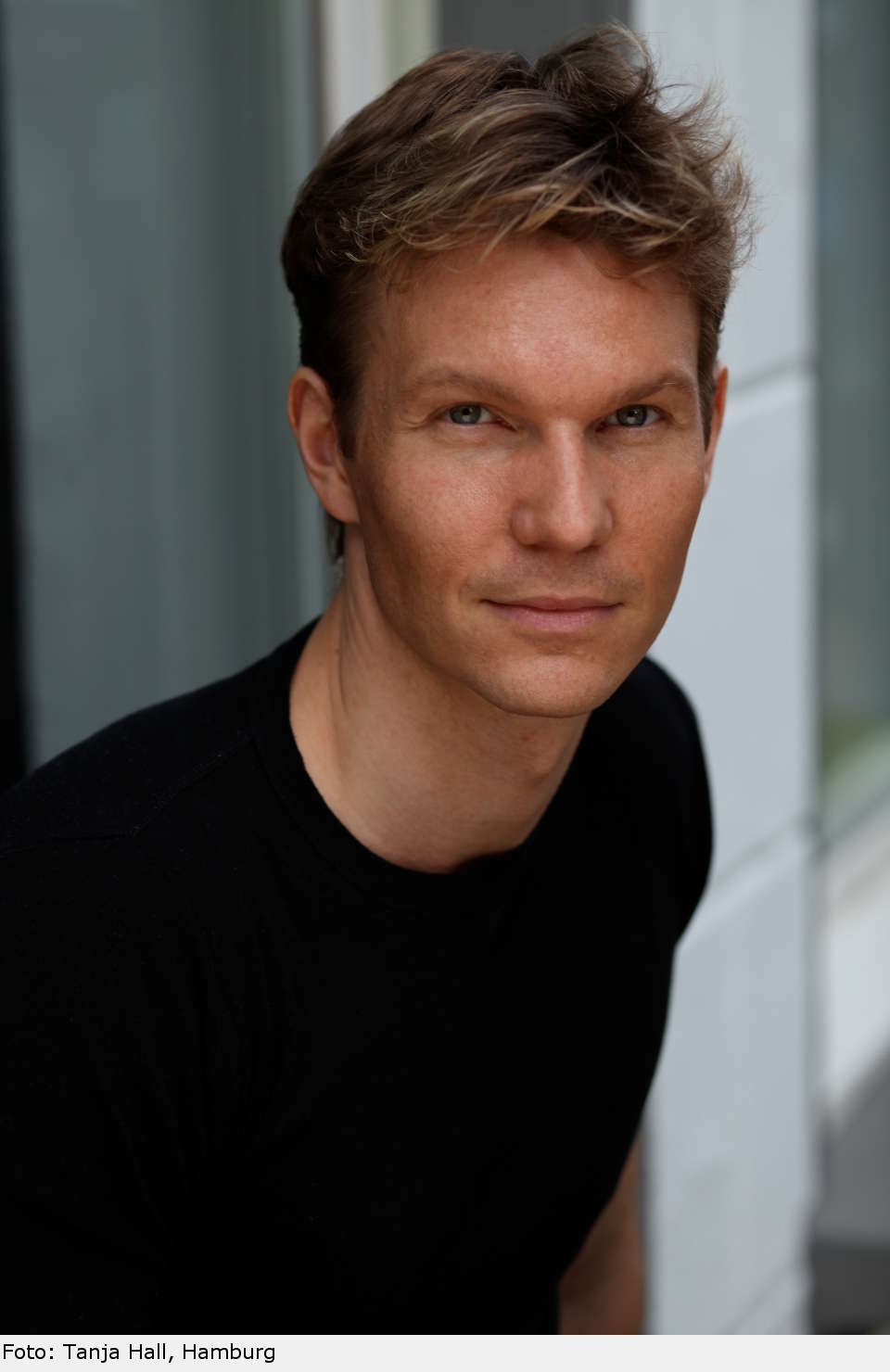 Uli Scherbel - Musicaldarsteller scherbel01