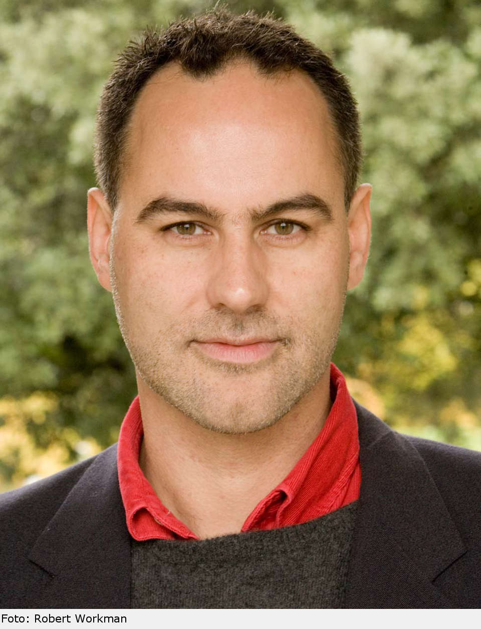 Julian Tovey, Hauptdarsteller in "Ludwig II - Sehnsucht nach dem Paradies" thovey01