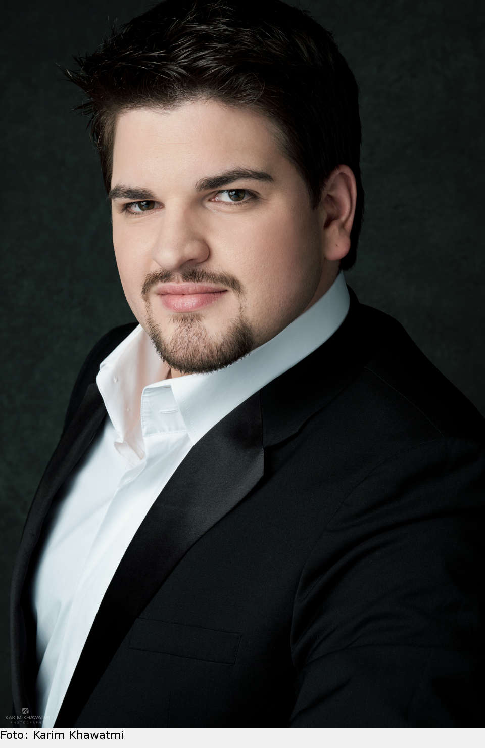 Stefan Tolnai - Musicaldarsteller tolnai 01