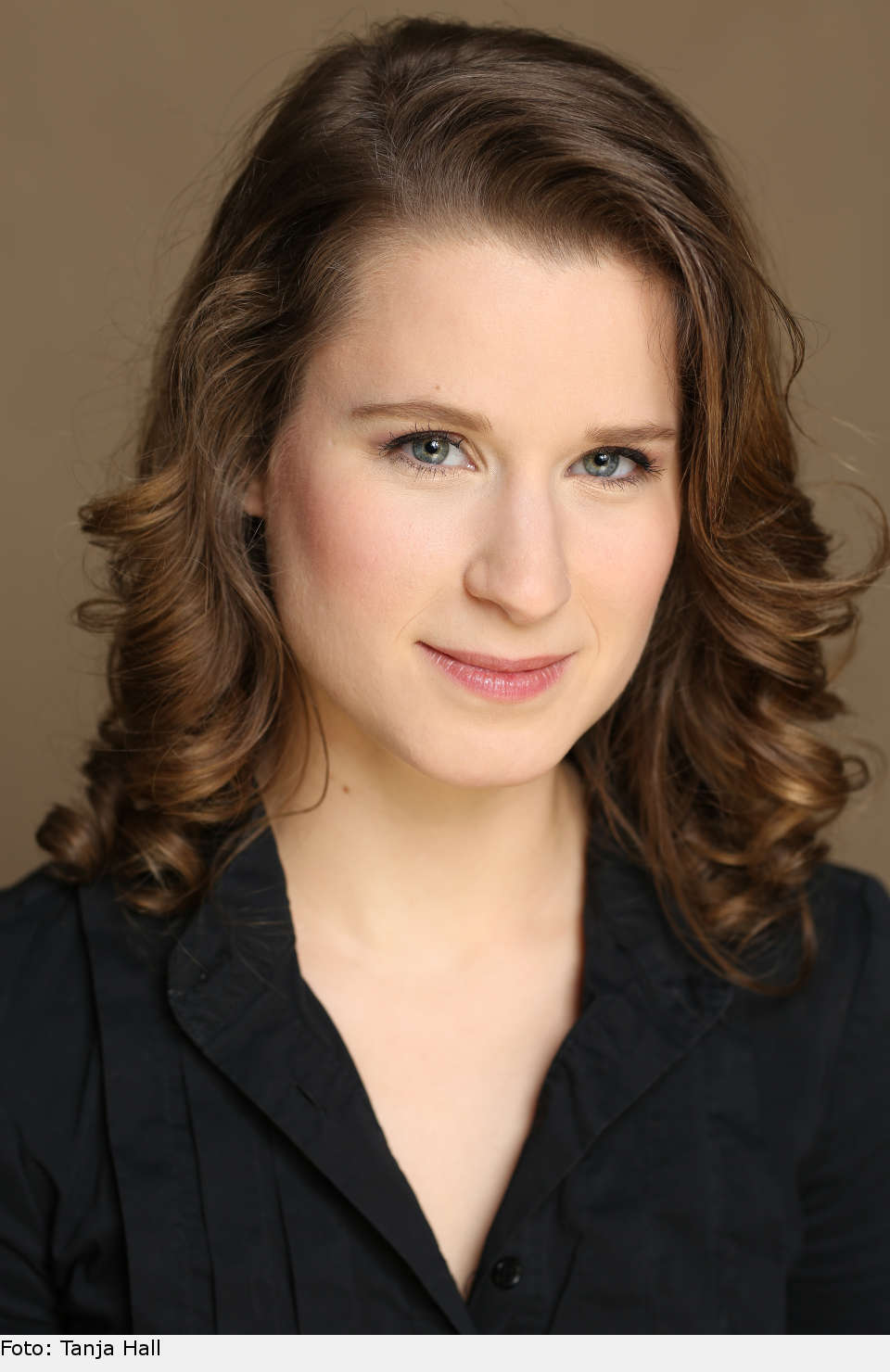 Anja Wendzel Musicaldarstellerin wendzel anja 01