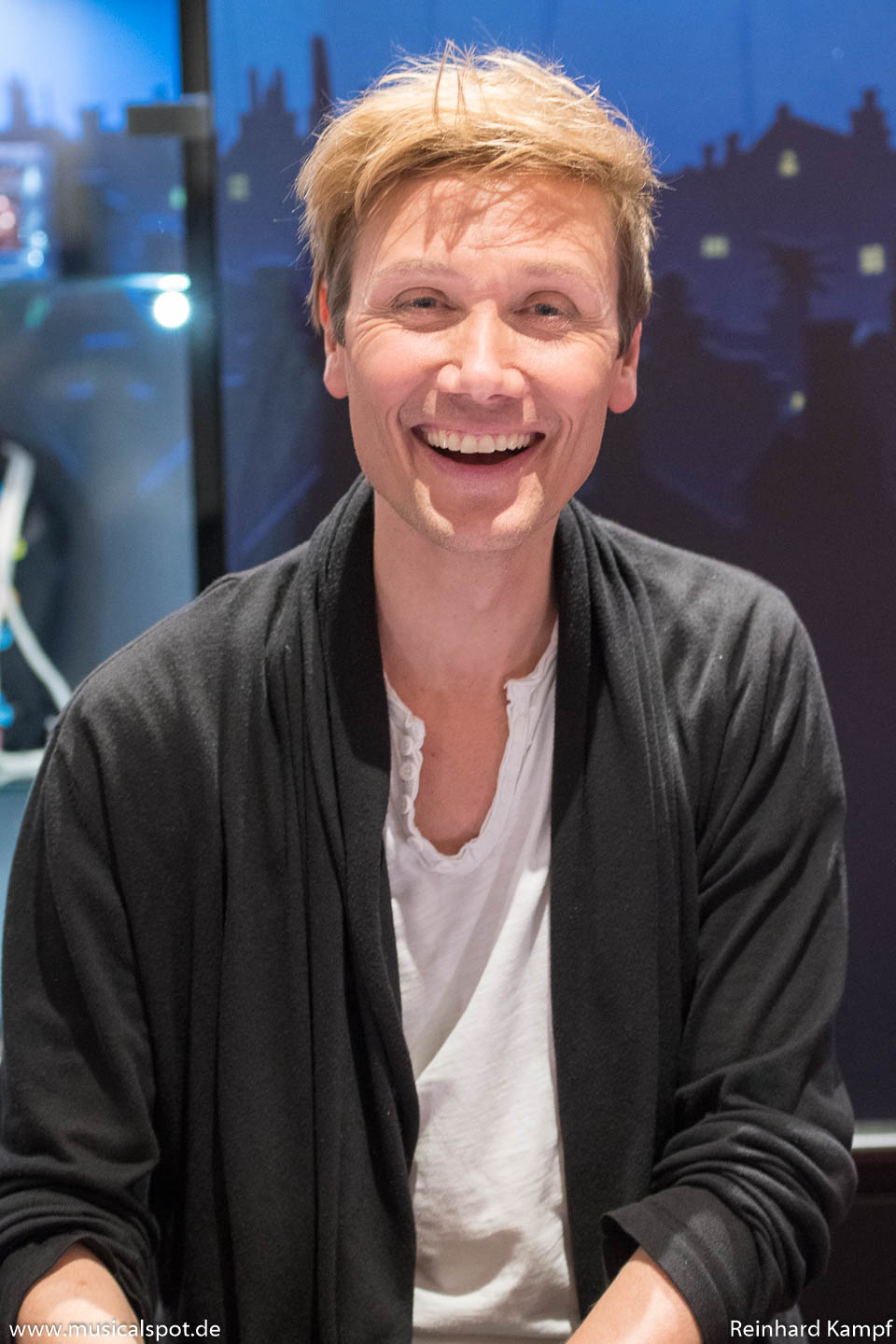 Andreas Bieber hollywood dreams 2017 09 11 andreas bieber