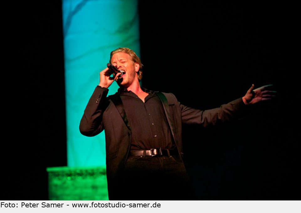 "Der letzte Tanz" - Mark Seibert koenigsgala 03