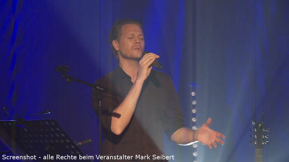 mark seibert streaming sessions unplugged vol 1 01