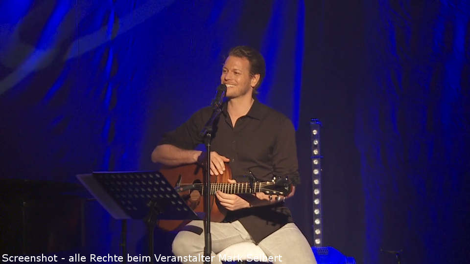 mark seibert streaming sessions unplugged vol 1 13