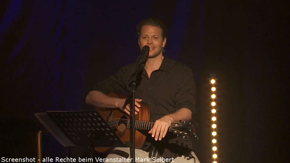 mark seibert streaming sessions unplugged vol 1 16