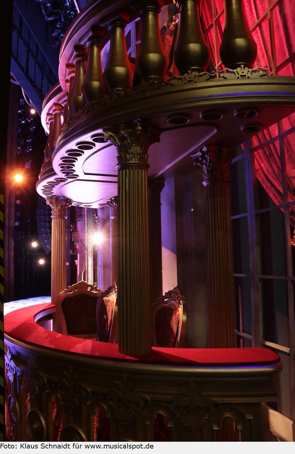 anastasia musical stuttgart 2018 11