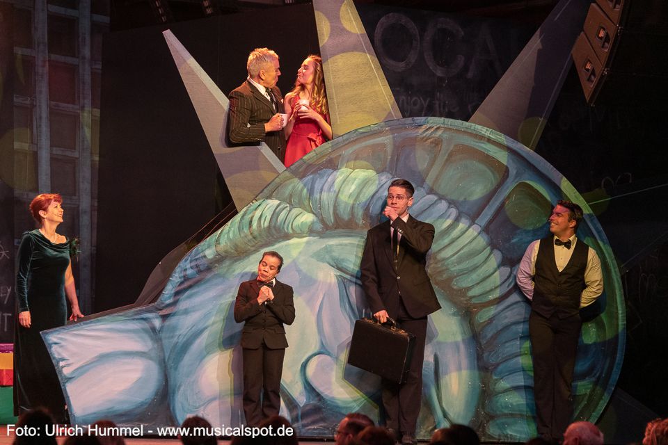 annie musical stuttgart 2019 101