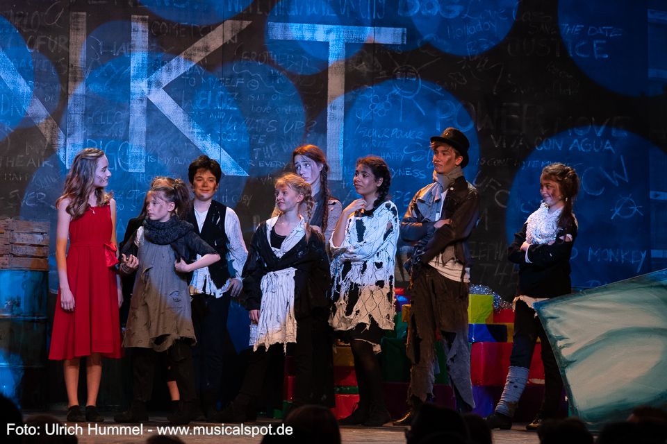 annie musical stuttgart 2019 121