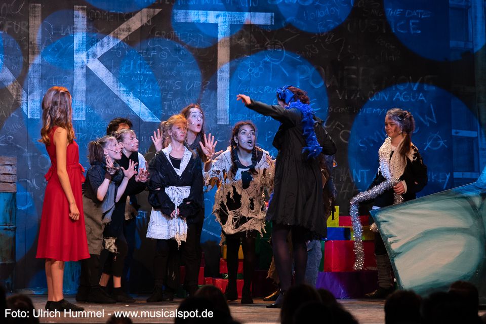 annie musical stuttgart 2019 123