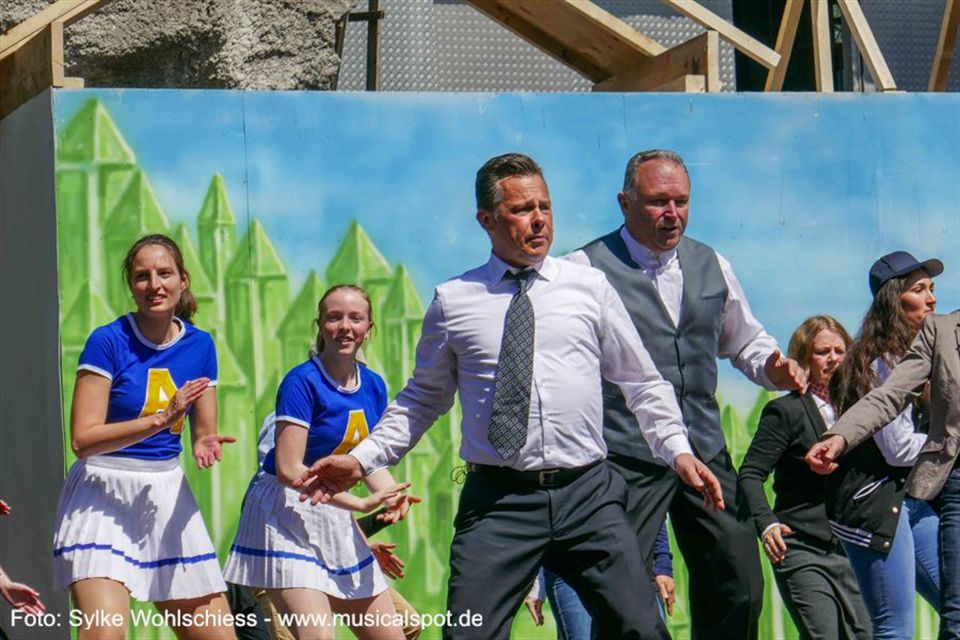 big fish musical leinfelden probe 27