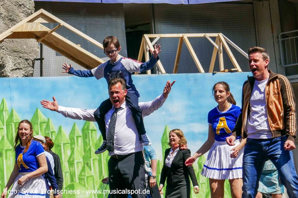 big fish musical leinfelden probe 30