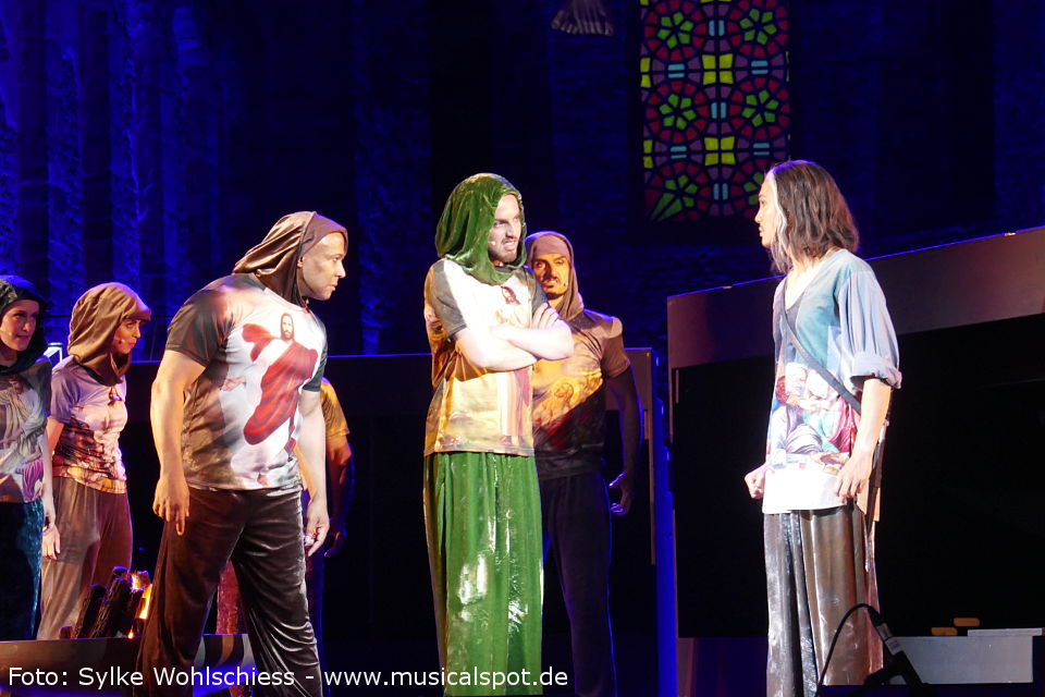 jesus christ superstar musical bad hersfeld 48
