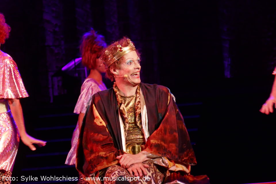 jesus christ superstar musical bad hersfeld 53