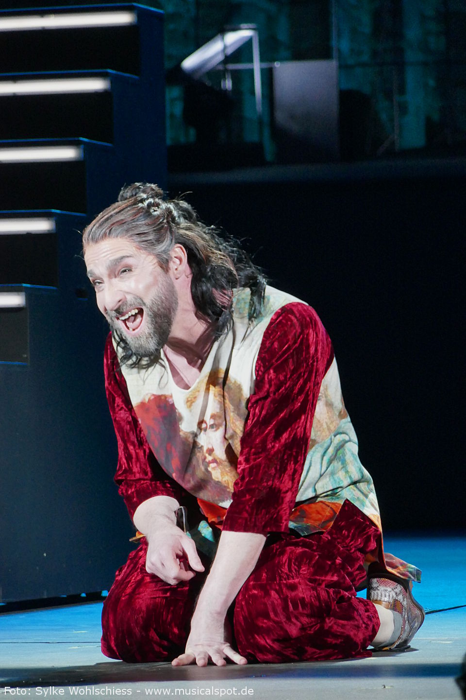 jesus christ superstar musical bad hersfeld 61