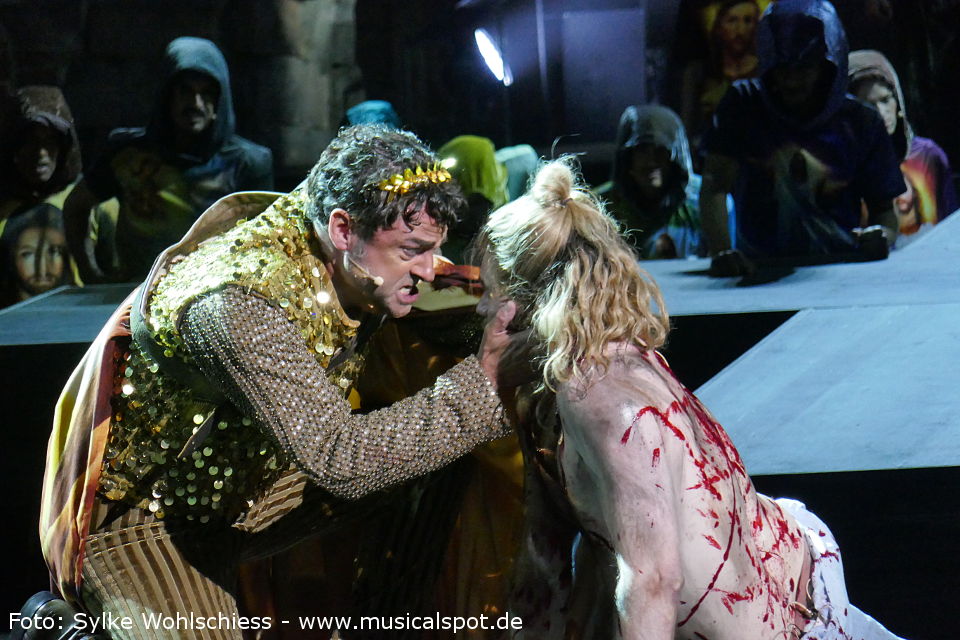 jesus christ superstar musical bad hersfeld 71