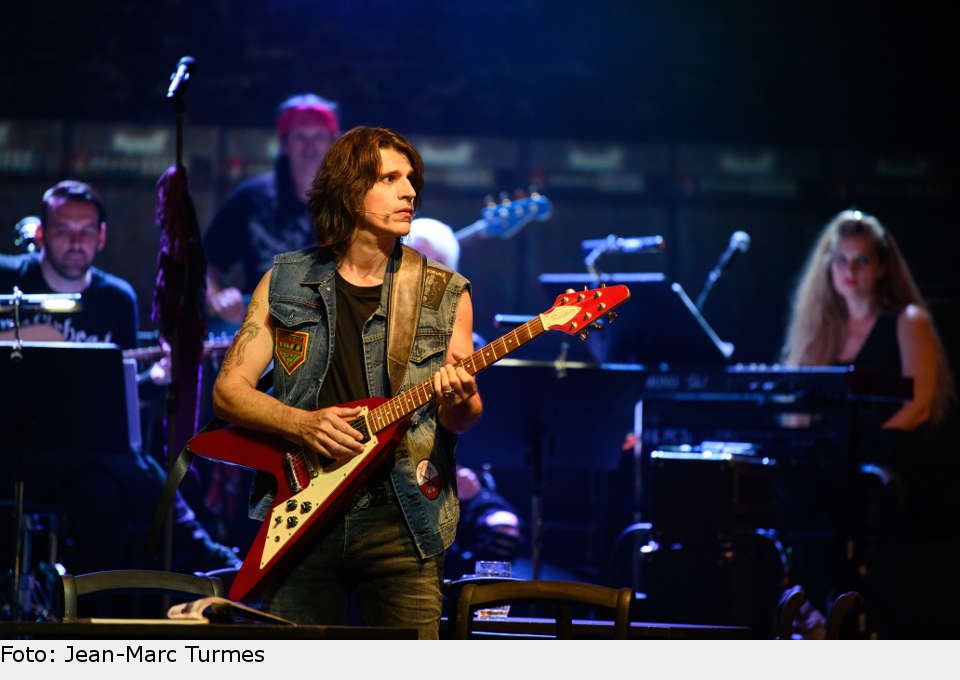 rock of ages musical ulm 2018 07