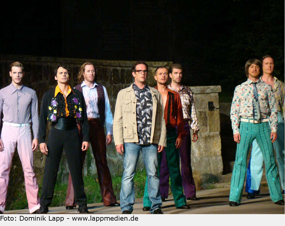 saturday night fever 14