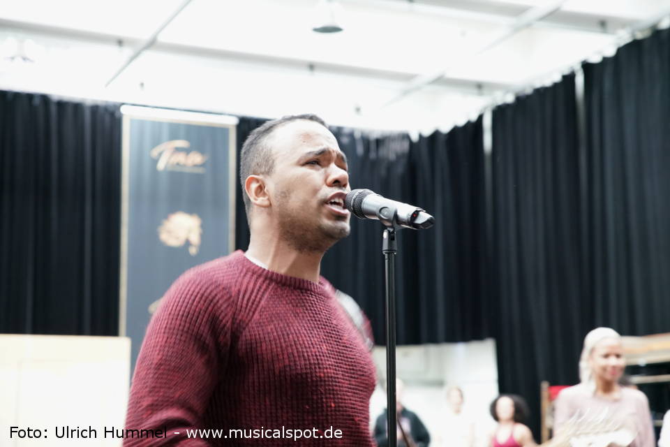 tina musical stuttgart probe 22