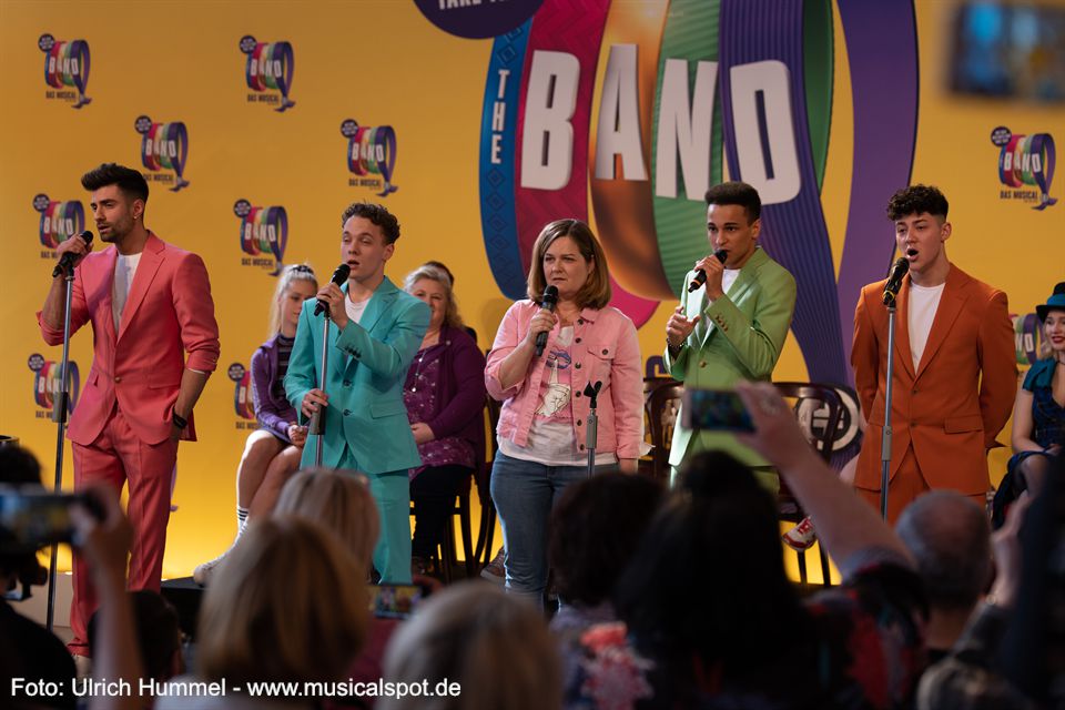 the band musical take that pressekonferenz berlin 2019 21