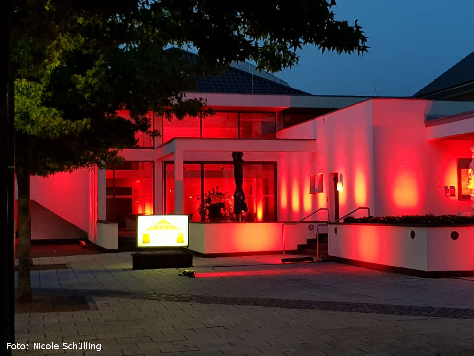 kevelaer konzert und buehnenhaus